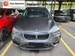 Used 2018 BMW X1 2.0 sDrive20i Sport Line SUV - Cars for sale