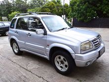 2001 Suzuki Escudo 2.0 AT