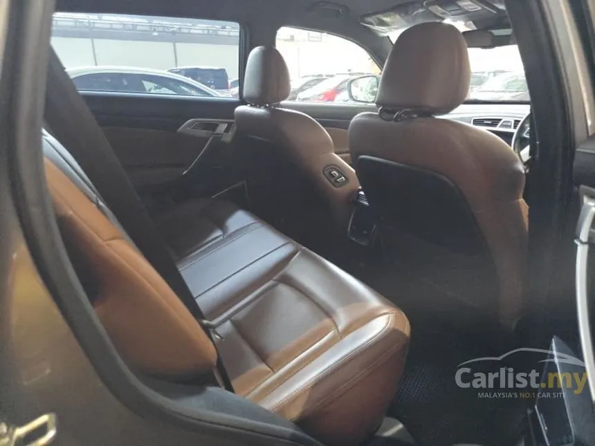 2022 Proton X70 Premium SUV