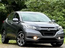 2016 Honda HR-V 1.8 V SUV (CAR KING CONDITION)