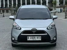 2017 Toyota Sienta 1.5 V MPV