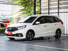 2017 Honda Mobilio 1.5 RS Wagon AT
