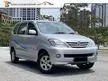 Used Toyota Avanza 1.5 G MPV (A) One Owner / TipTop Condition / 7 Seat Person 1.3