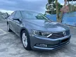 Used 2018 Volkswagen Passat 1.8 280 TSI, Special Offer, Tip Top Condition