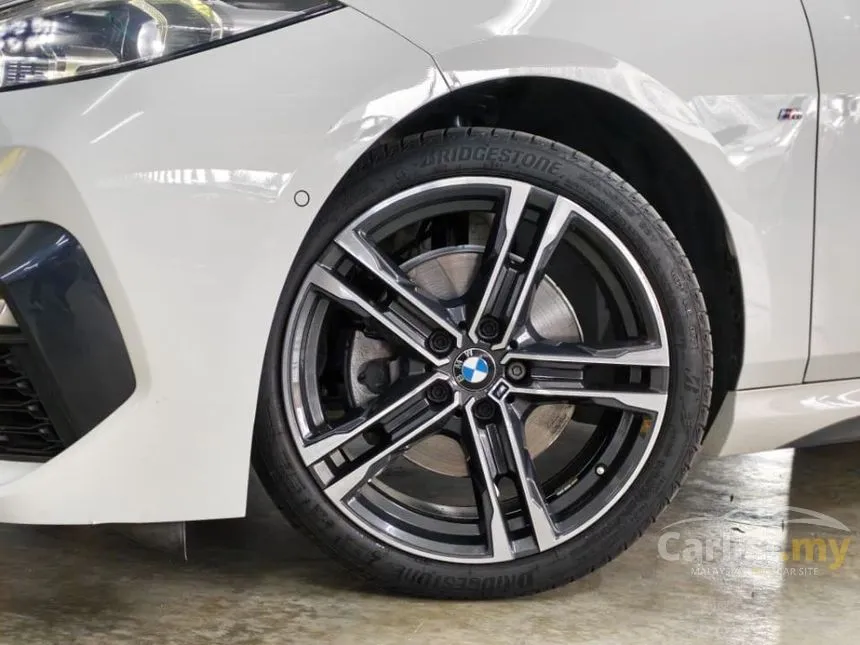 2022 BMW 218i M Sport Coupe