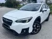 Used 2018 Subaru XV I