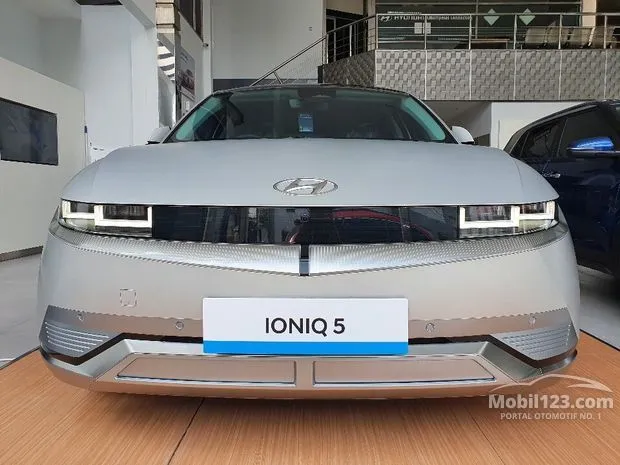 Jual Hyundai Ioniq 5 Bekas di Indonesia Harga Murah, Kondisi Terbaik ...
