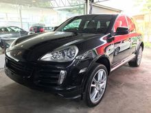 2007 Porsche Cayenne 3.6 V6 290HP - Unregistered