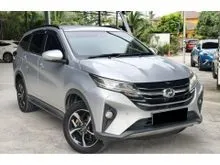 2020 Perodua Aruz 1.5 AV TIPTOP CONDITION FOC WARRANTY