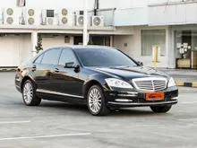 2011 Mercedes-Benz S300L 3.0 Solitaire Sedan TDP 55JT