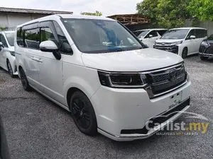 2024 Honda Step WGN 1.5 SPADA Premium Line MPV