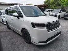 2024 Honda Step WGN 1.5 SPADA Premium Line MPV