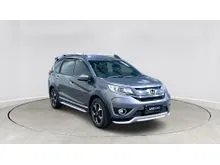 2016 Honda BR-V 1.5 E Prestige SUV