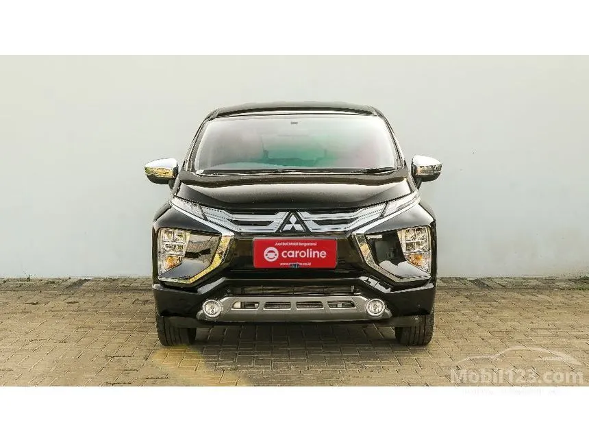 2021 Mitsubishi Xpander Ultimate MPV
