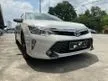 Used 2015 Toyota Camry 2.5 Hybrid Sedan (A) New Battery Low Mileage Full Service Toyota JB Use 1 Owner