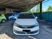 Used 2018 Perodua Bezza 1.3 X Premium Sedan - Cars for sale
