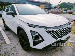 2025 Chery O5 1.5 SUV