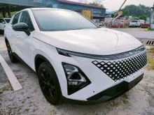 Chery O5 1.5(RAYA HARI HAJI PROMOTION)