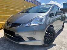 2010 Honda Jazz 1.5 V i-VTEC Hatchback TIP TOP CONDITION