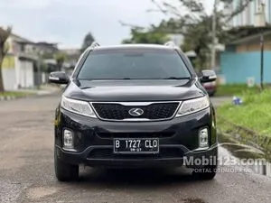 2014 KIA Sorento 2.2 (Diesel) SUV