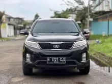 2014 KIA Sorento 2.2 (Diesel) SUV