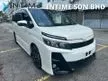 Recon 2019 Toyota Voxy 2.0 ZS GR Sport MPV