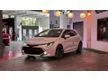 Recon 2020 Toyota Corolla Sport 1.2 G Z Hatchback TIP TOP CONDITION
