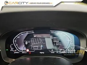 2022 BMW 530e 2.0 M Sport Sedan