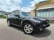 Used 2013 Infiniti QX70 3.7 GT Premium SUV
