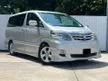 Used 2006 Toyota Alphard 3.0 G MPV SUNROOF 7 SEATER NO HIDDEN CHARGES