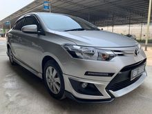 2018 Toyota VIOS 1.5 (A) B/KITS,CAR UNDER WARRANTY