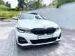 Used 2022 BMW 330i 2.0 M Sport Driving Assist Pack Sedan with June Promotion
