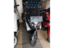 2017 Yamaha N-MAX 155 Dp 1,5jt Saja