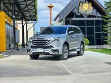 2022 Isuzu MU-X 3.0 (ปี 20-26) Ultimate SUV