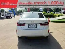 2022 Honda City 1.0 S Sedan