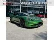 Used 2021 Porsche Taycan Turbo Perfect Condition Nego Till Let Go
