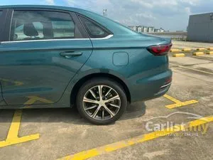2024 Proton S70 1.5 Flagship Sedan