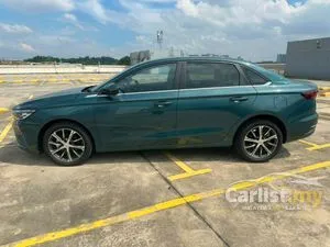 2024 Proton S70 1.5 Flagship Sedan