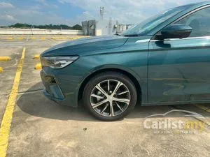 2024 Proton S70 1.5 Flagship Sedan
