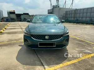 2024 Proton S70 1.5 Flagship Sedan