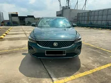 2024 Proton S70 1.5 Flagship Sedan