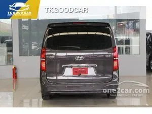 2020 Hyundai H-1 2.5 Elite Van
