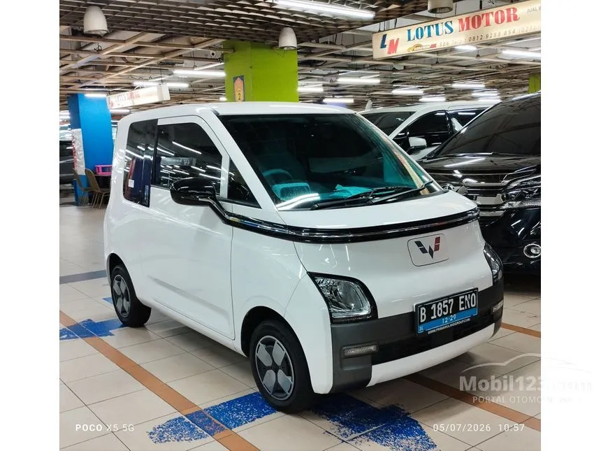 2024 Wuling Air EV Long Range Hatchback