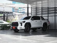 2024 Toyota HILUX REVO 2.4 Double Cab Prerunner Mid Pickup