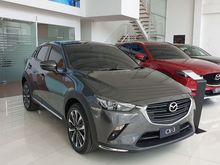 2019 Mazda CX-3 2,0 Touring Wagon DP 40 Juta