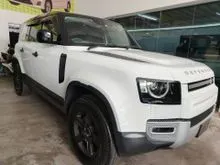 2022 Land Rover Defender 2.0 110 P300 SUV