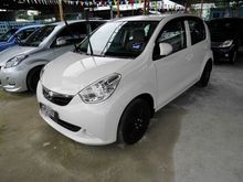 2014 Perodua Myvi 1.3 XT EZI Hatchback -- BEST DEAL --