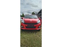 2020 Daihatsu Ayla