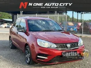 2020 Proton Saga 1.3 Premium Sedan