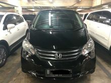 2011 Honda freed 2011 PSD. Ada tv, km 75 rb